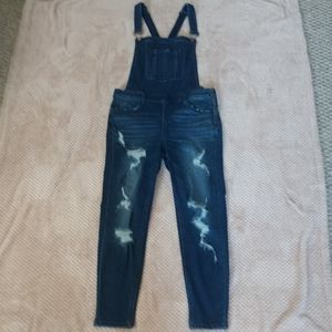 KanCan Overalls